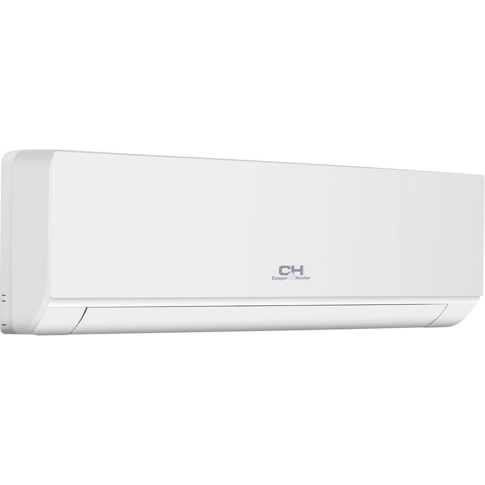 Кондиционер COOPER&HUNTER Vital Plus CH-S12FTXF6 Wi-Fi