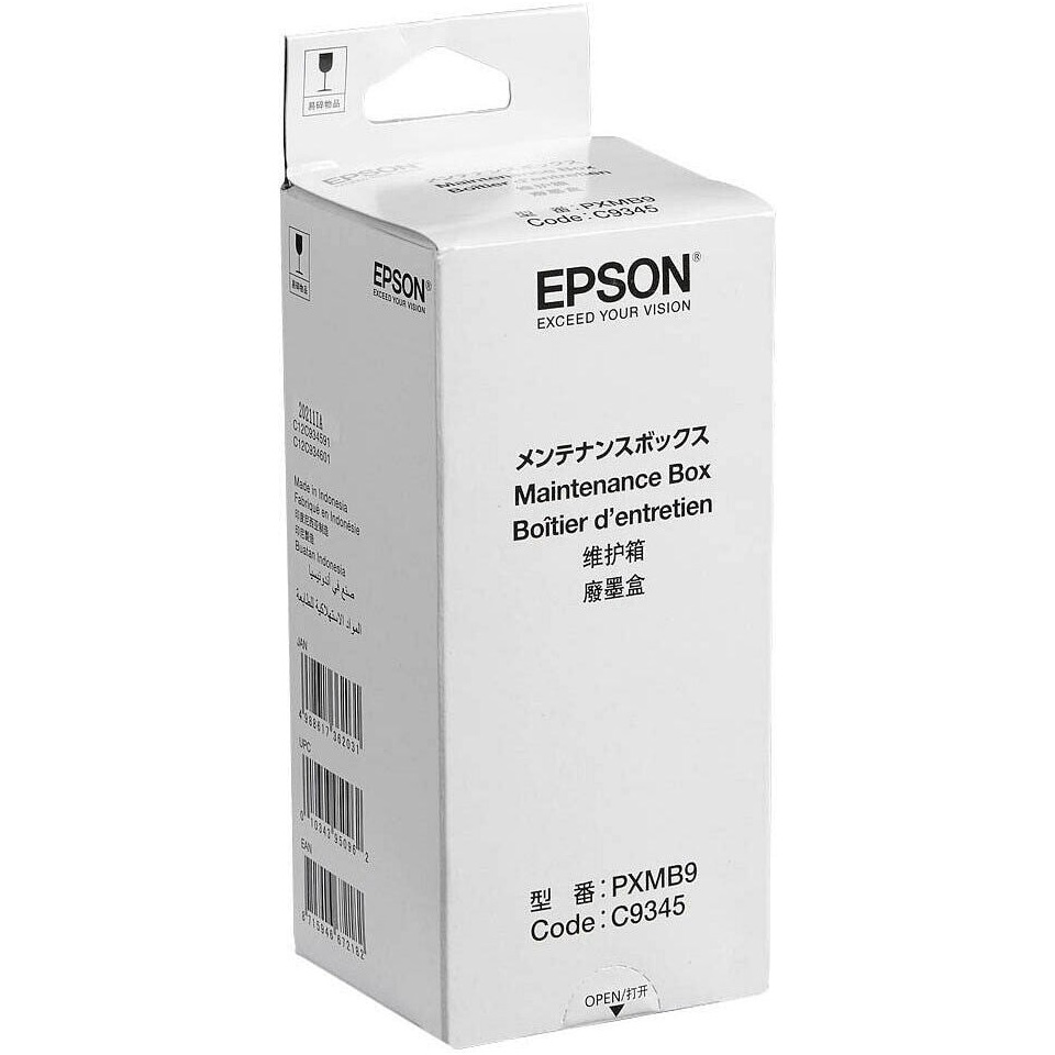 Контейнер для відпрацьованих чорнил EPSON C9345 (C12C934591)