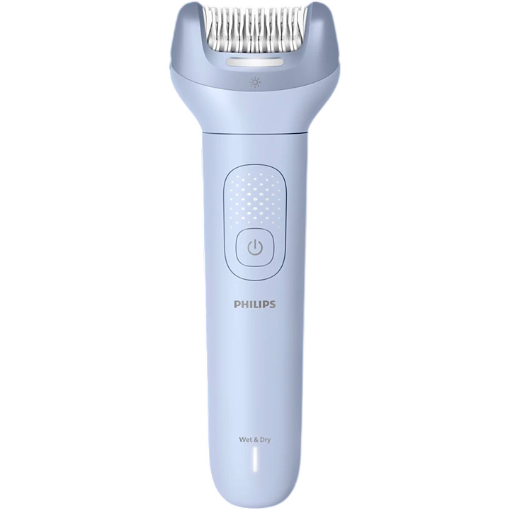 Эпилятор PHILIPS Series 8000 BRE708/00