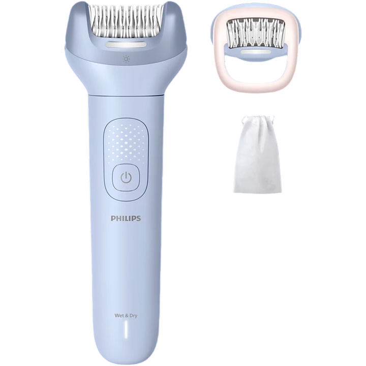 Эпилятор PHILIPS Series 8000 BRE708/00