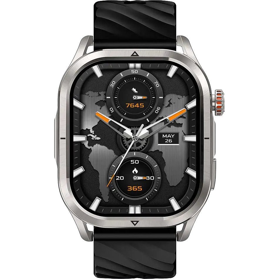 Смарт-часы KOSPET Magic P10 Silver