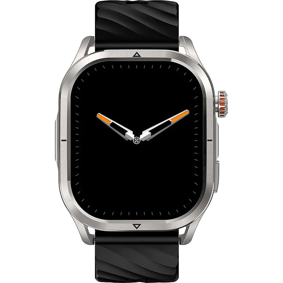 Смарт-часы KOSPET Magic P10 Silver