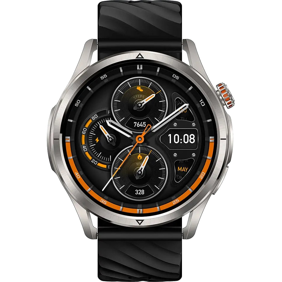 Смарт-часы KOSPET Magic R10 Silver