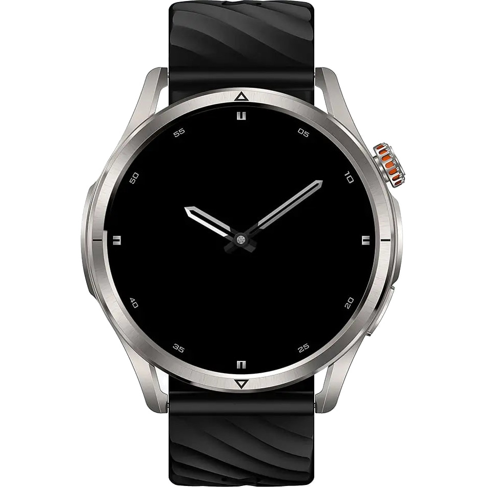 Смарт-часы KOSPET Magic R10 Silver