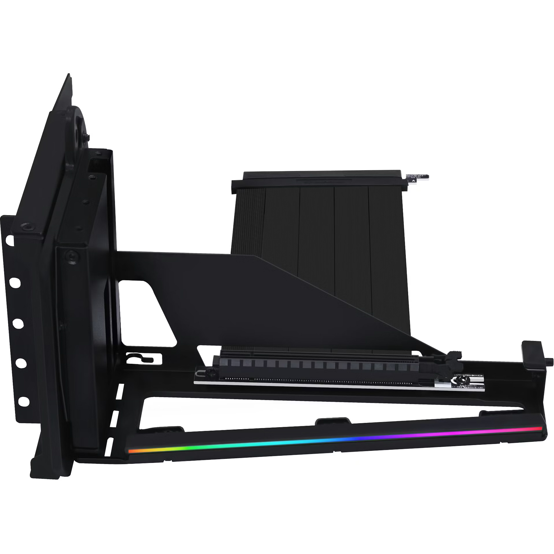 Держатель для видеокарты LIAN LI Vertical GPU Bracket Kit PCIe 5.0 Black (G89.VG4-5-V4X.00)