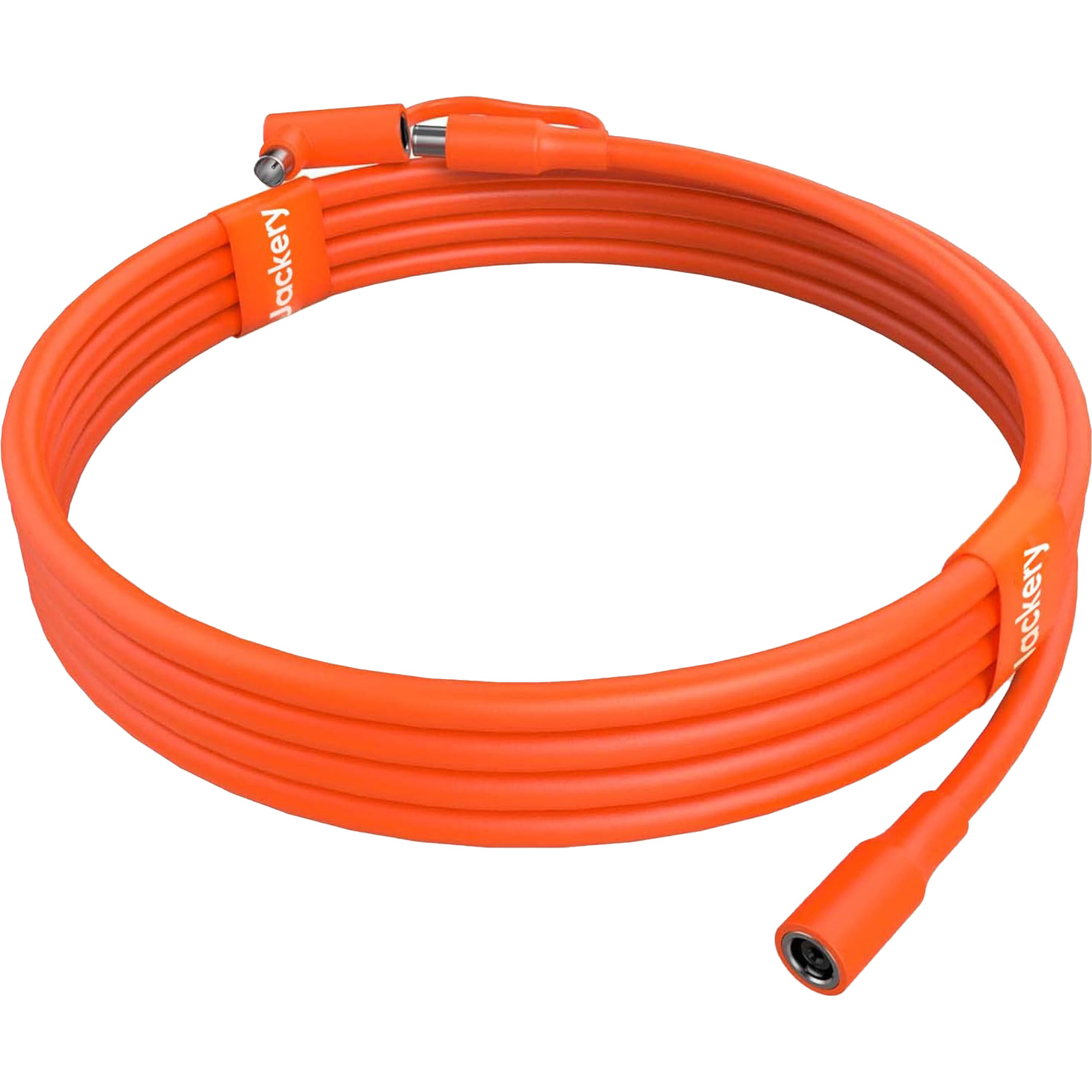 Кабель к зарядной станции от солнечной панели JACKERY DC Extension Cable for Solar Panel (21-0006-000028)