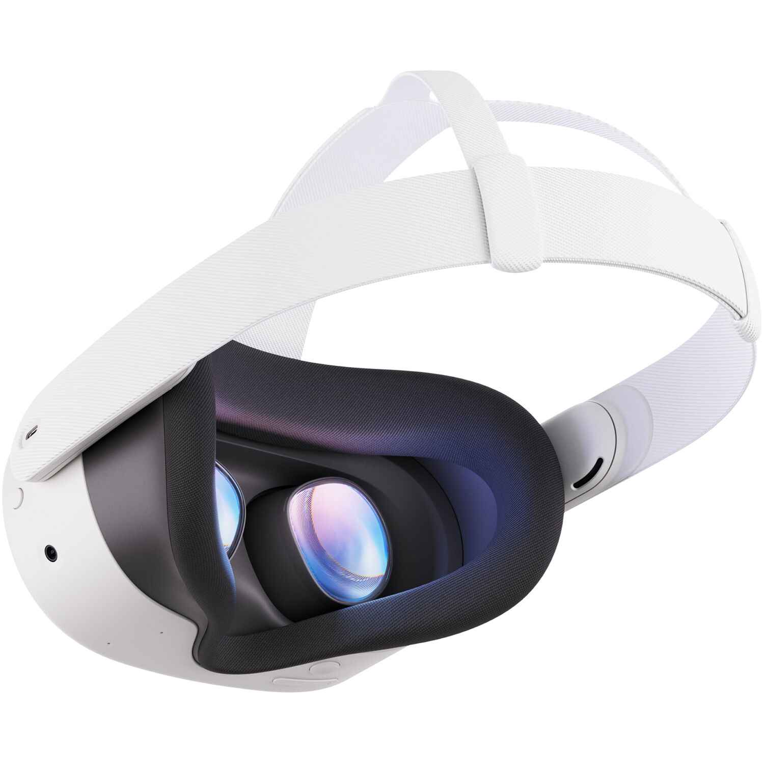Очки виртуальной реальности META Quest 3S 128GB