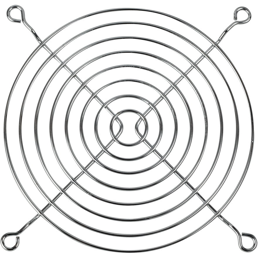 Решётка для вентилятора ARCTIC Fan Grill 120mm (ACFAN00087A)