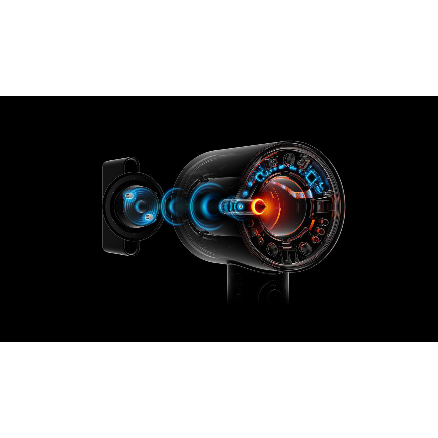 Фен DYSON Supersonic HD16 Nural Amber Silk/Pink Champagne (143709-01)