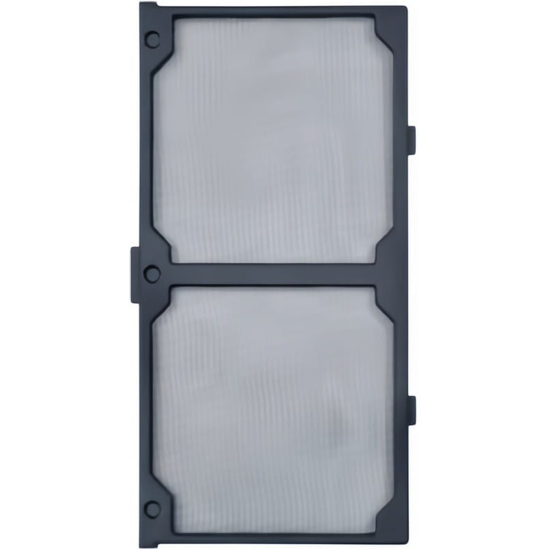 Пылевой магнитный фильтр LIAN LI Lancool 207 Front Dust Filter Black (G89.LAN207-1X.00)