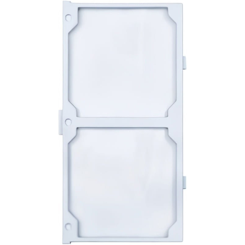 Пылевой магнитный фильтр LIAN LI Lancool 207 Front Dust Filter White (G89.LAN207-1W.00)