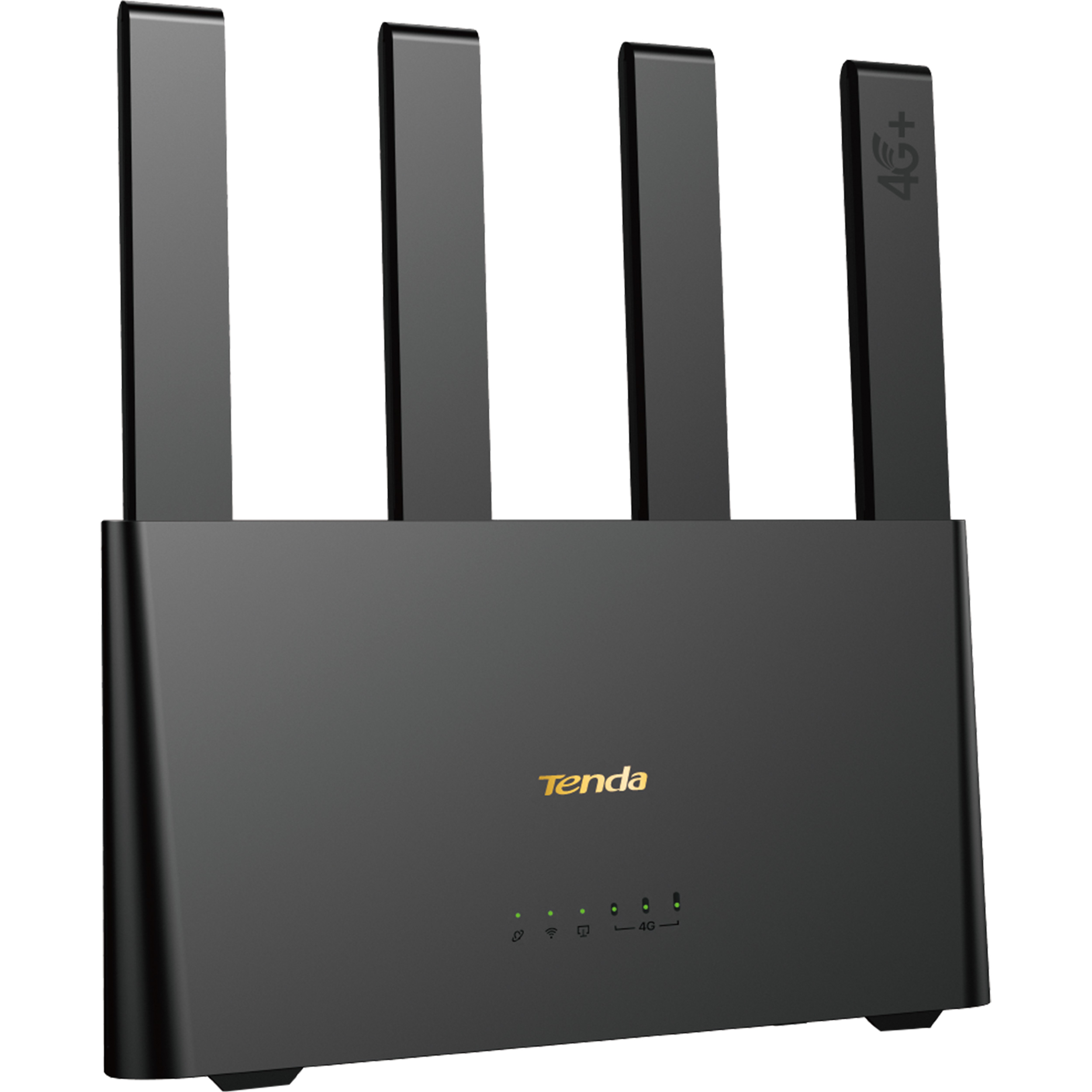 Wi-Fi роутер TENDA 4G08