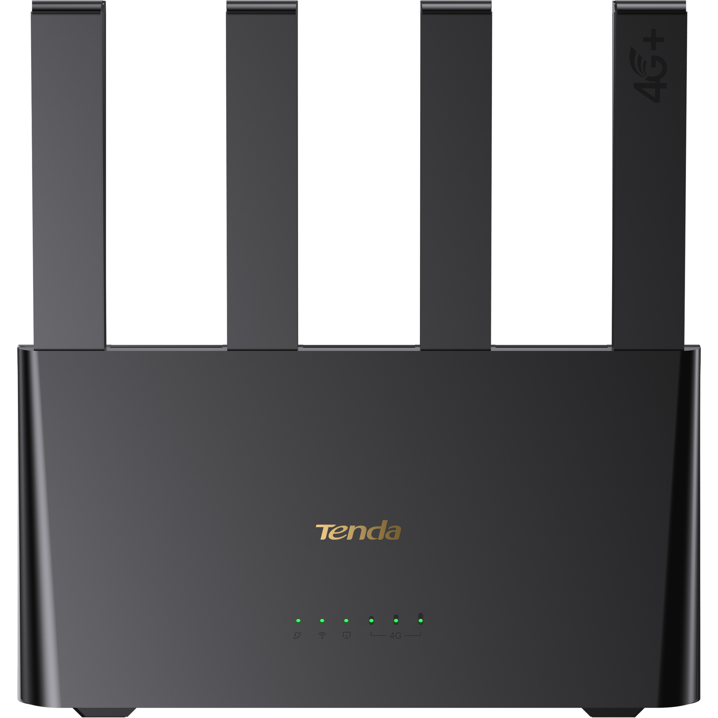 Wi-Fi роутер TENDA 4G08