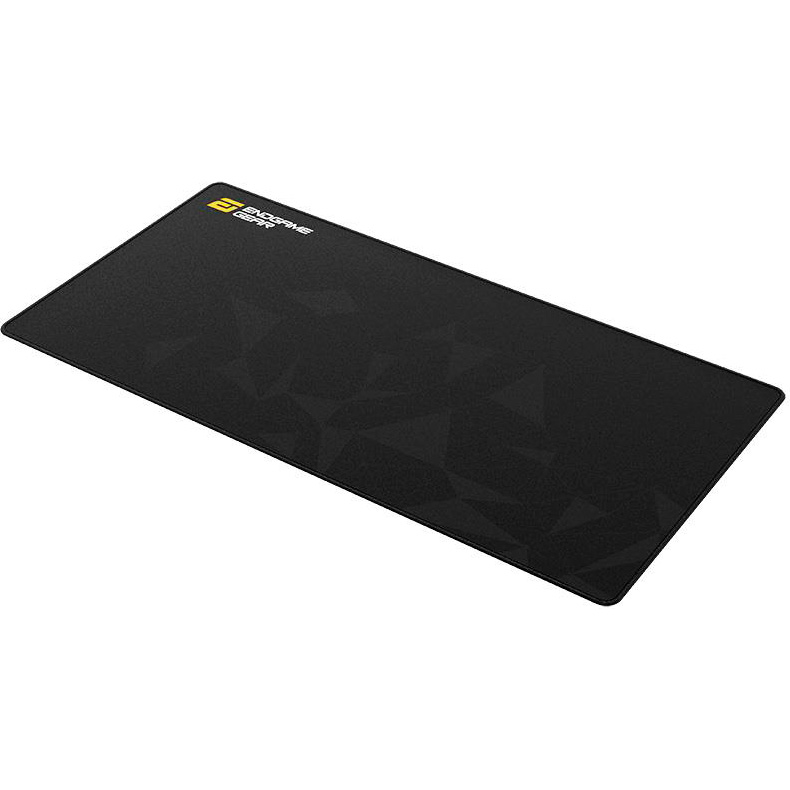 Игровая поверхность ENDGAME GEAR EGG-DM92 890x450 Black