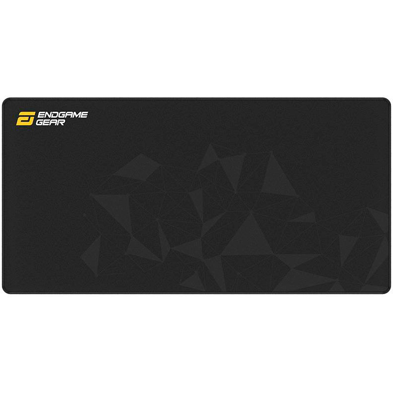 Игровая поверхность ENDGAME GEAR EGG-DM92 890x450 Black