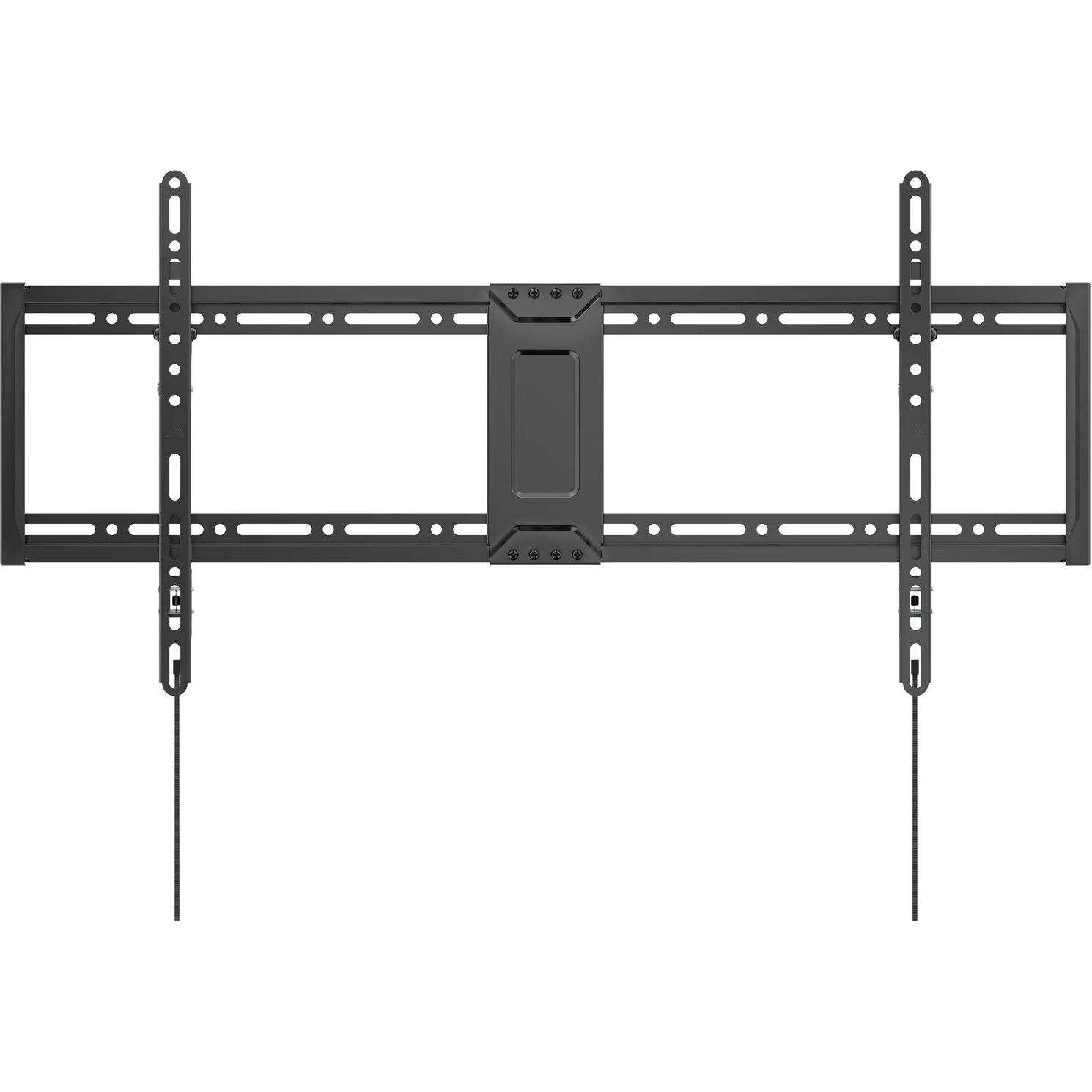 Крепление настенное для ТВ KIVI Heavy-48TA 43"-95" Black
