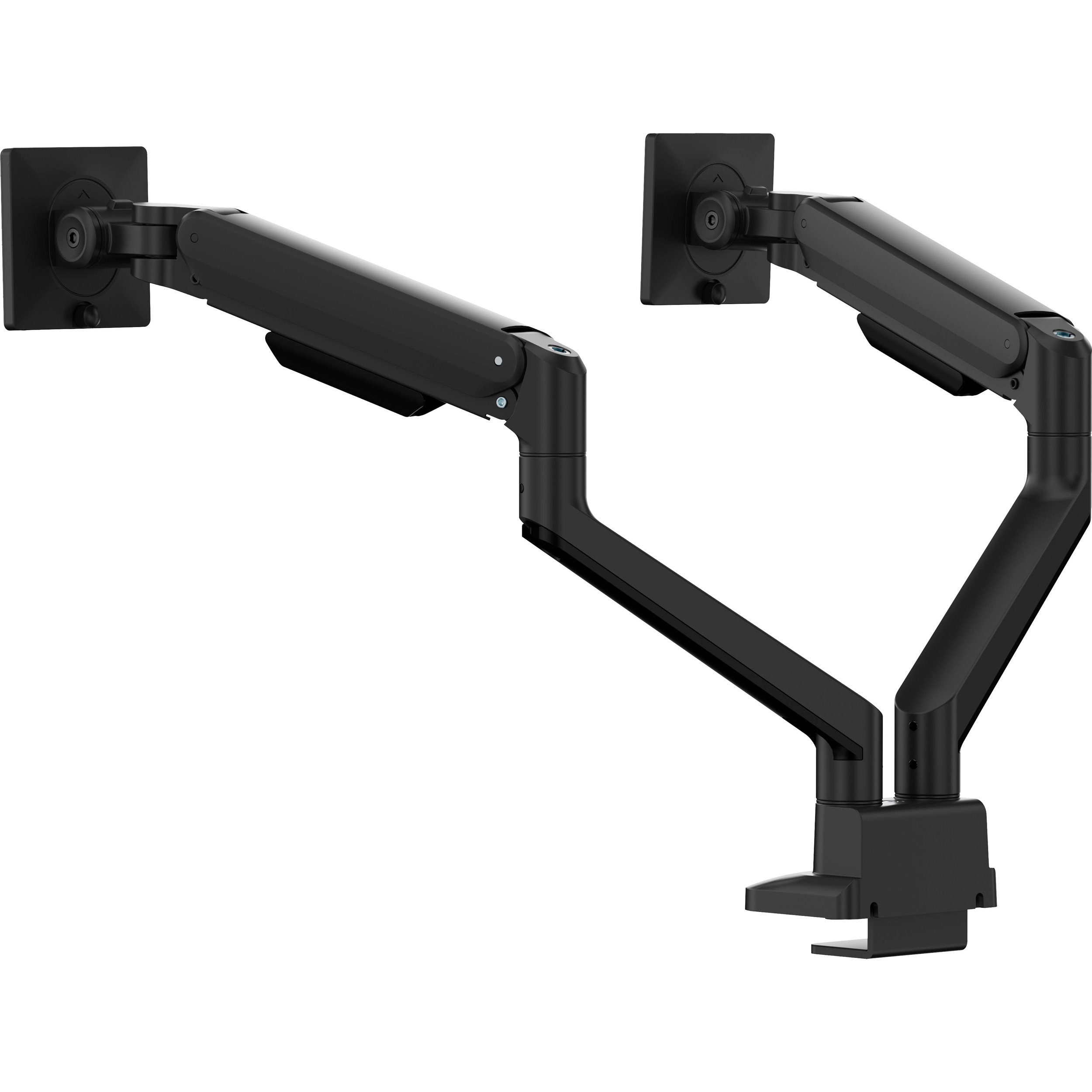 Крепление настольное для 2-х мониторов IIYAMA DS4002C-B1 24"-32" Black