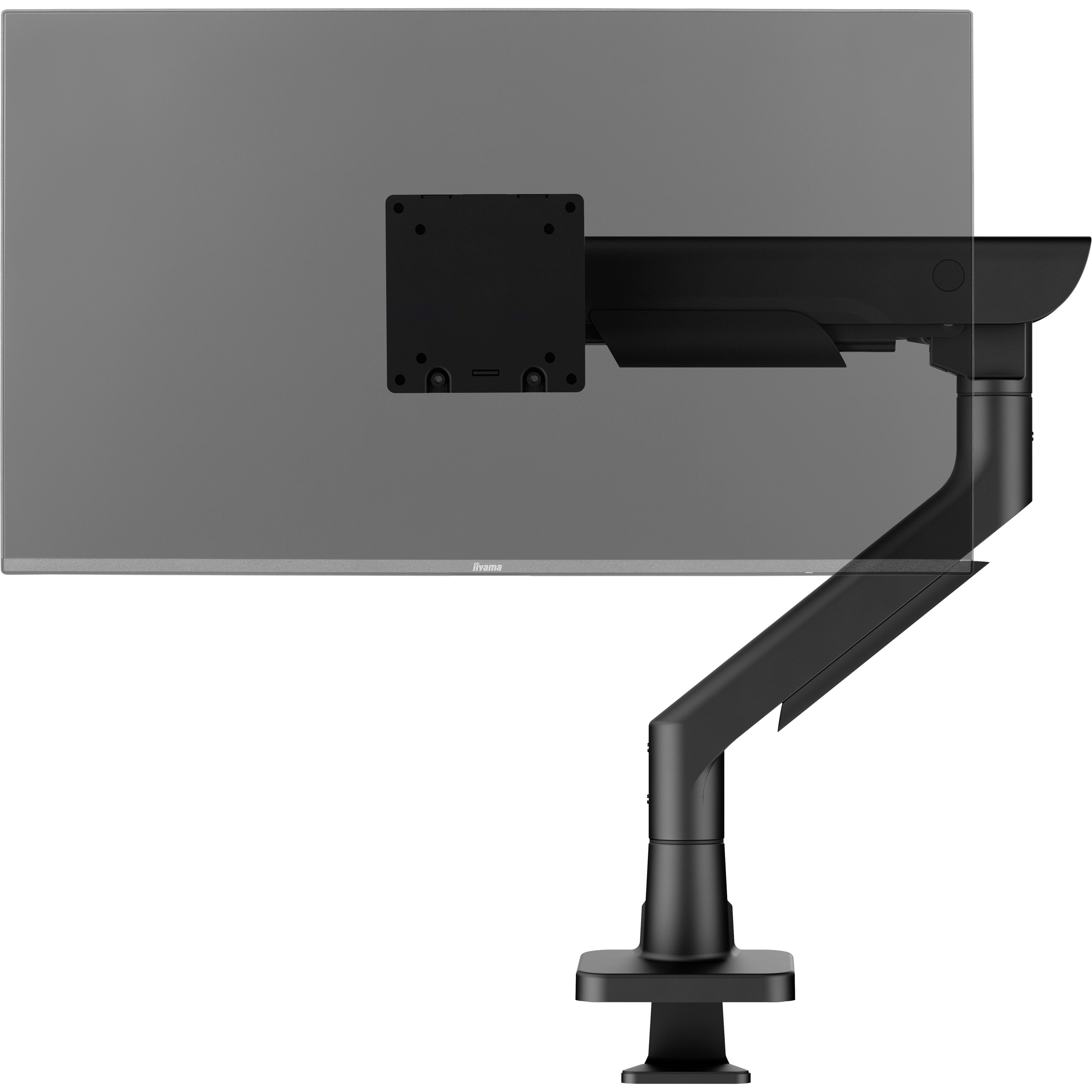 Настольное крепление для монитора IIYAMA DS6001C-B1 17"-49" Black