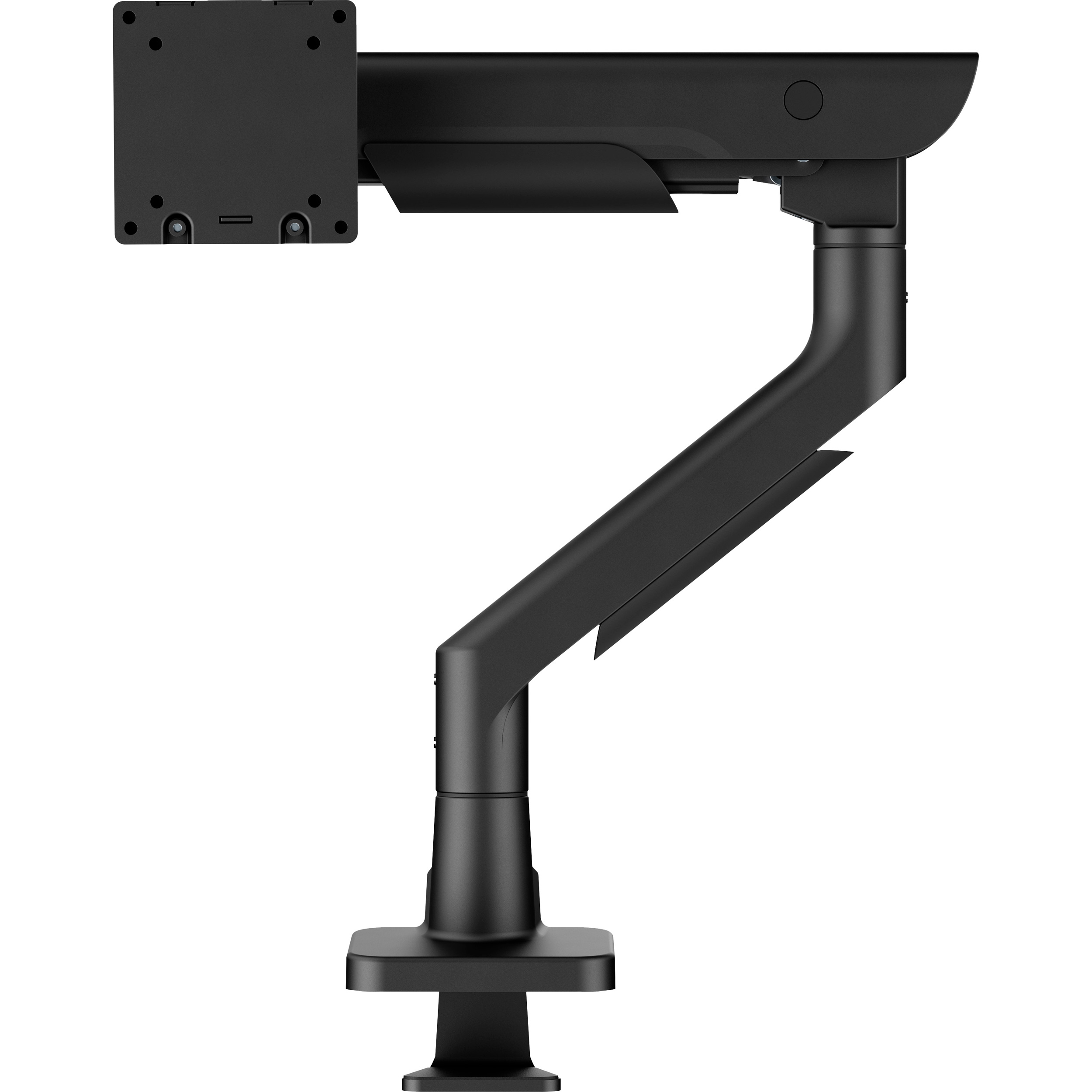 Настольное крепление для монитора IIYAMA DS6001C-B1 17"-49" Black