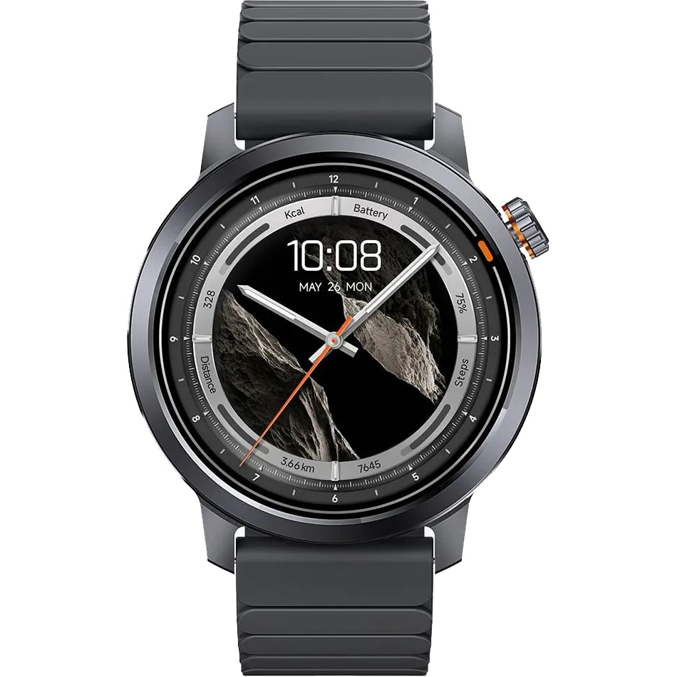 Смарт-годинник KOSPET Orb Black