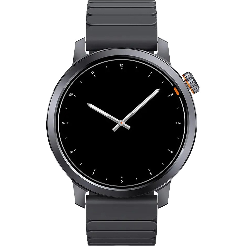 Смарт-годинник KOSPET Orb Black