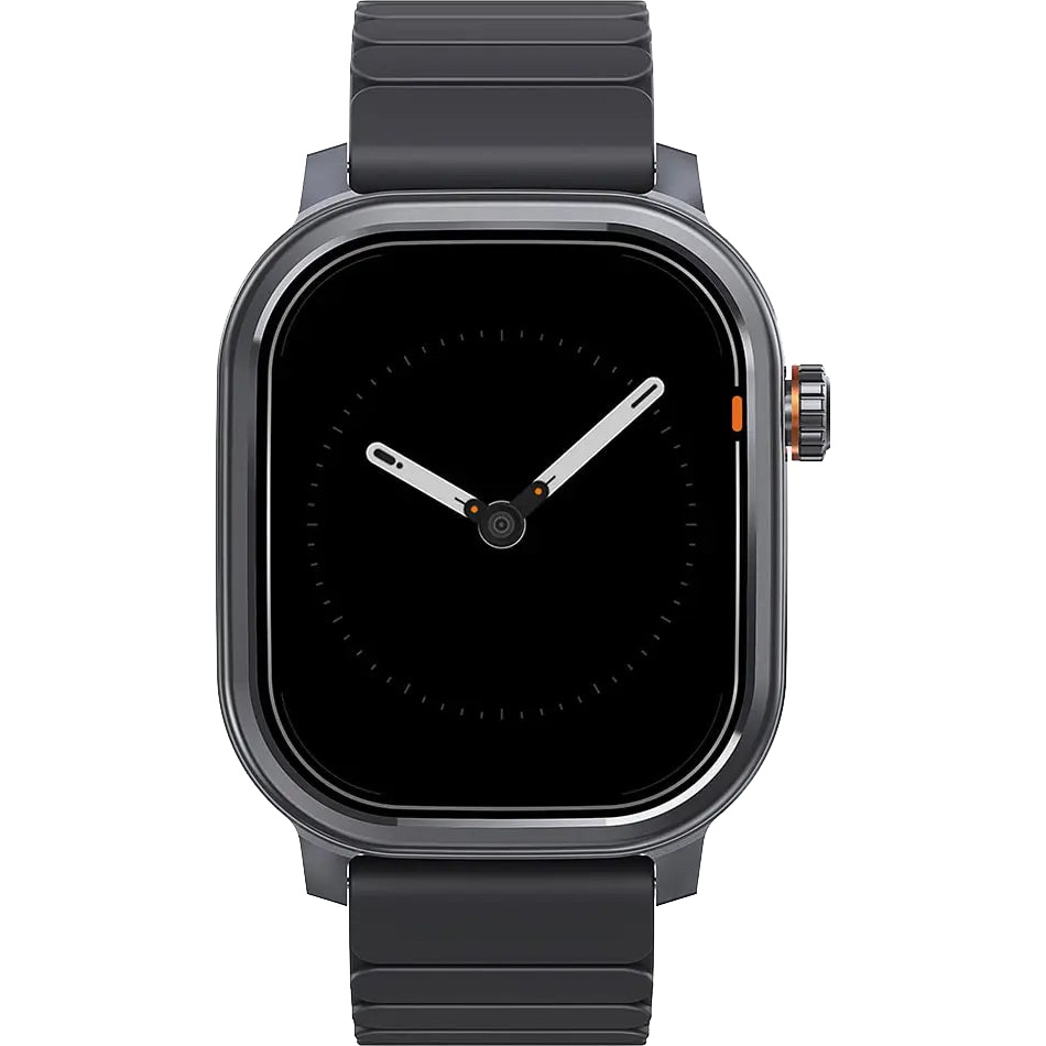 Смарт-часы KOSPET Pulse Black