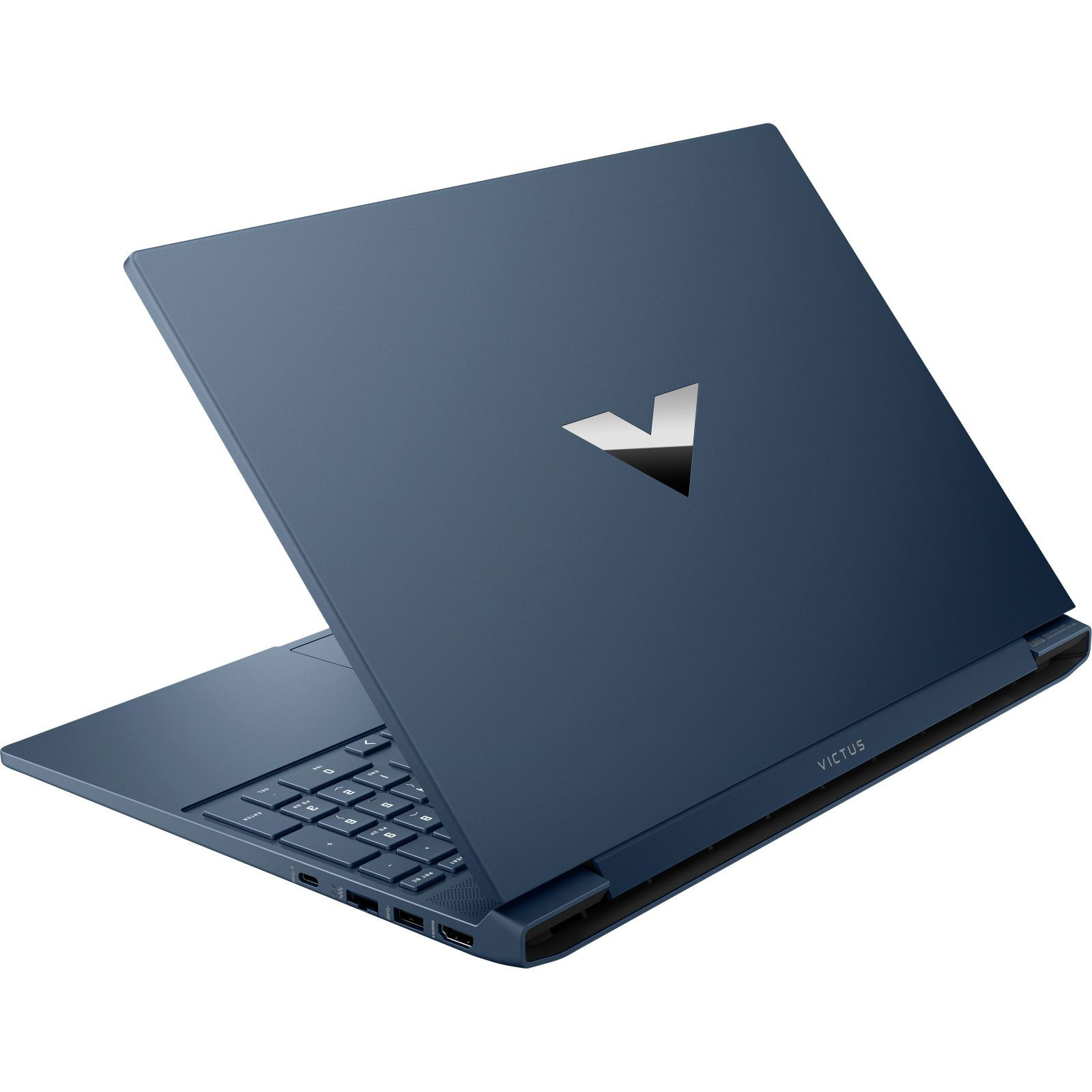 Ноутбук HP Victus 15-fb3104ua Performance Blue (D3XT7EA)