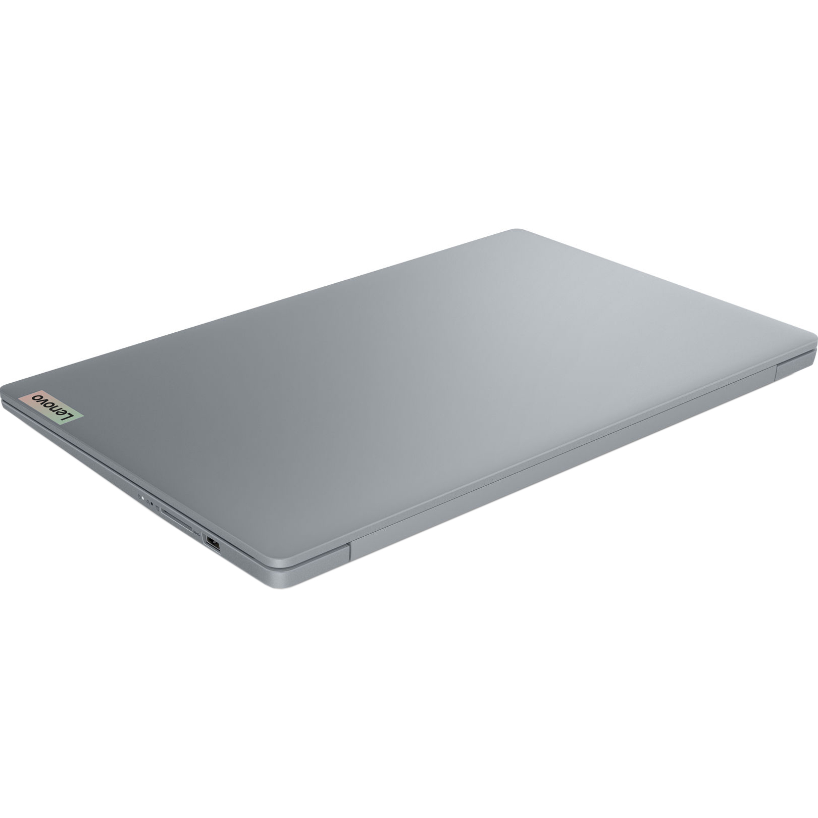 Ноутбук LENOVO Ideapad Slim 3 15IAN8 Arctic Gray (82XB00FQRA)