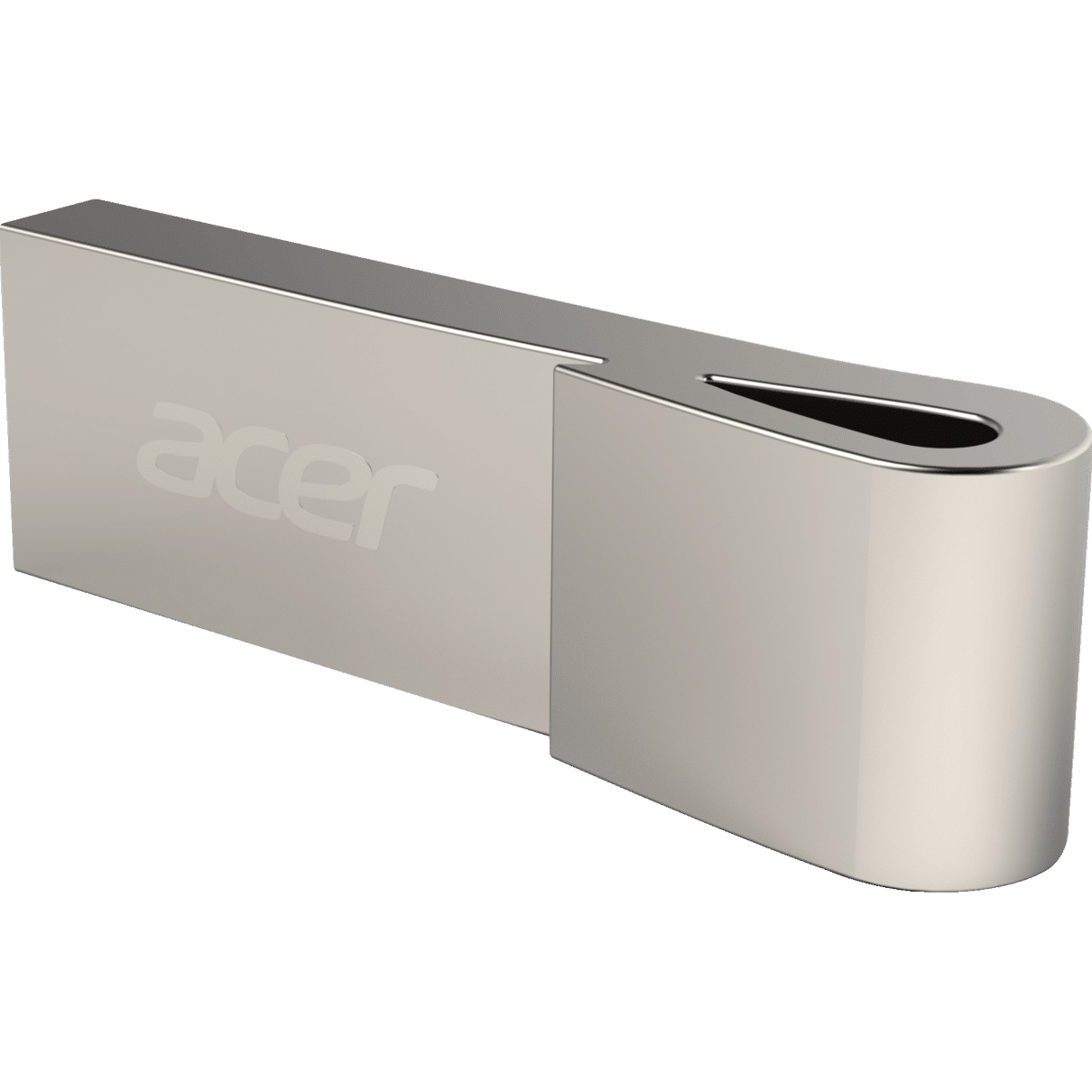 Флешка 64GB ACER UF200 USB 2.0 (BL.9BWWA.504)