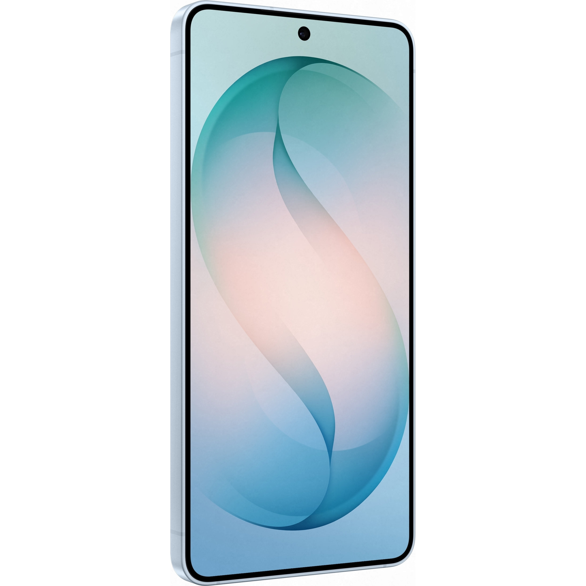 Смартфон SAMSUNG Galaxy S26 12/512GB Sky Blue (SM-S942BLBHEUC)