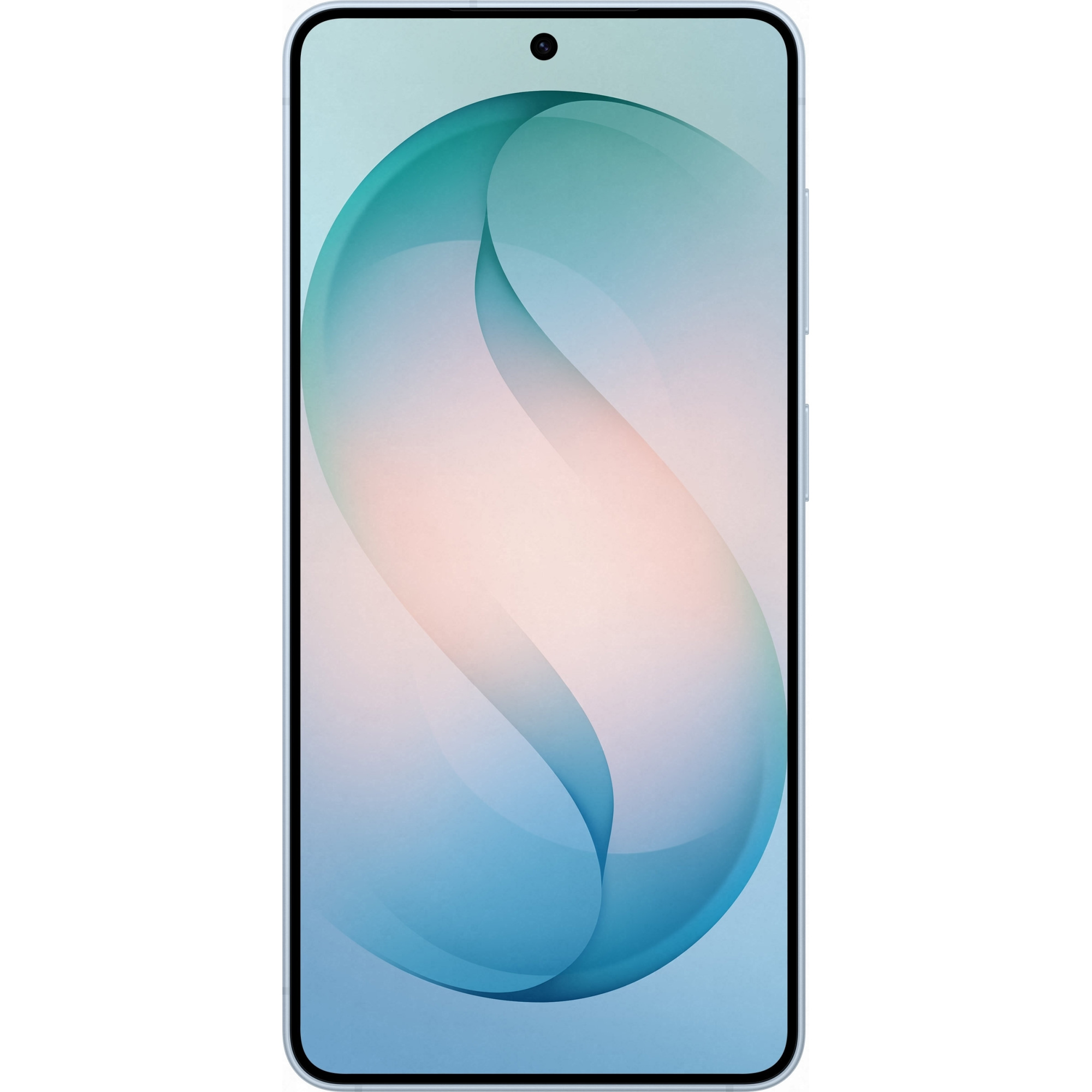 Смартфон SAMSUNG Galaxy S26 12/512GB Sky Blue (SM-S942BLBHEUC)