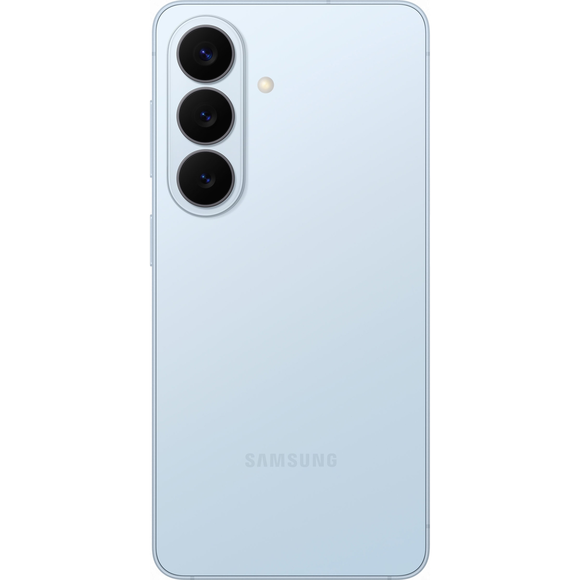 Смартфон SAMSUNG Galaxy S26 12/512GB Sky Blue (SM-S942BLBHEUC)