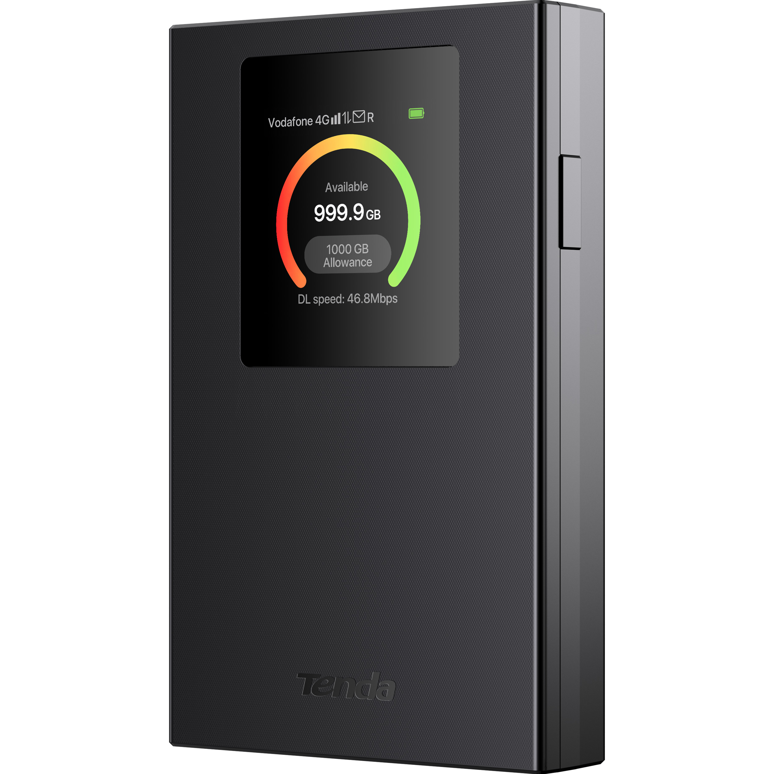 4G Wi-Fi роутер TENDA 4G185 v4.0