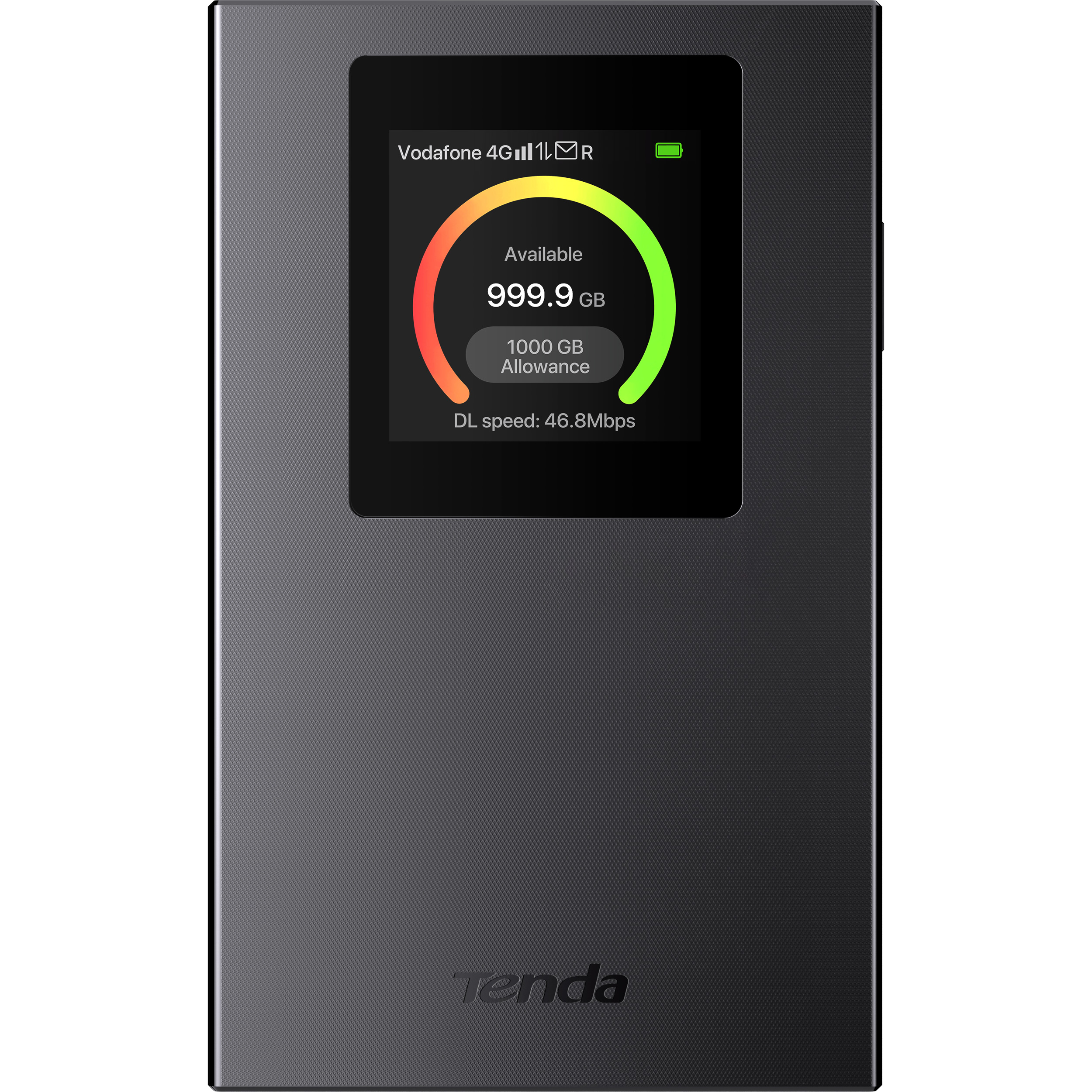 4G Wi-Fi роутер TENDA 4G185 v4.0