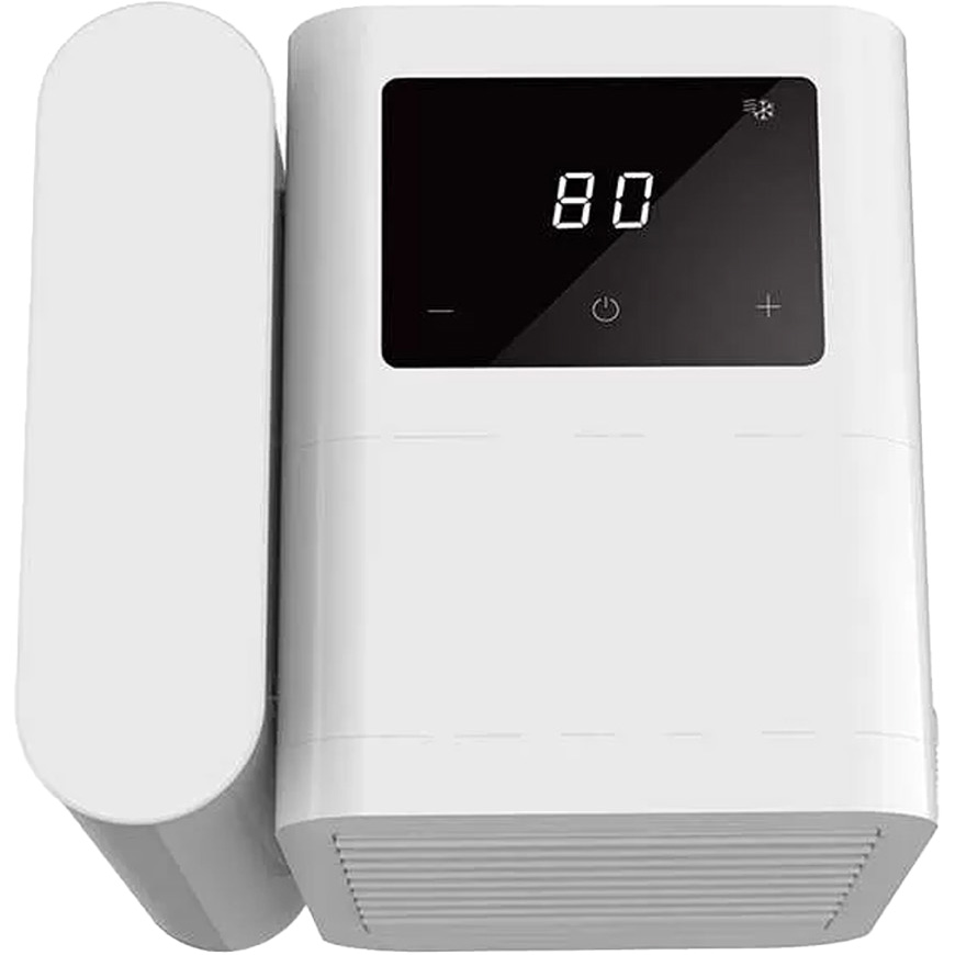 Настольный портативный вентилятор Xiaomi MICROHOO Mini Air Conditioning Fan