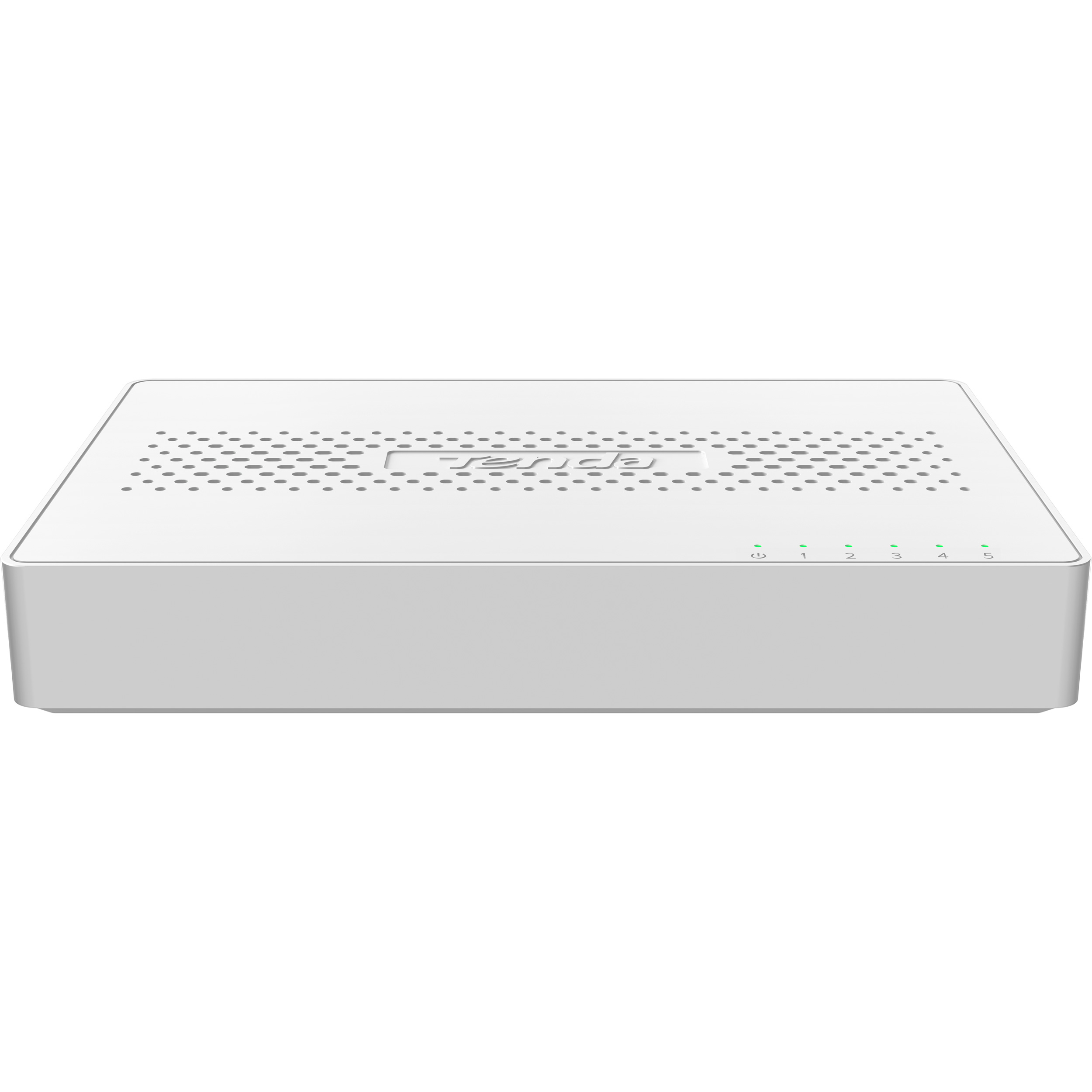 Коммутатор TENDA SM105