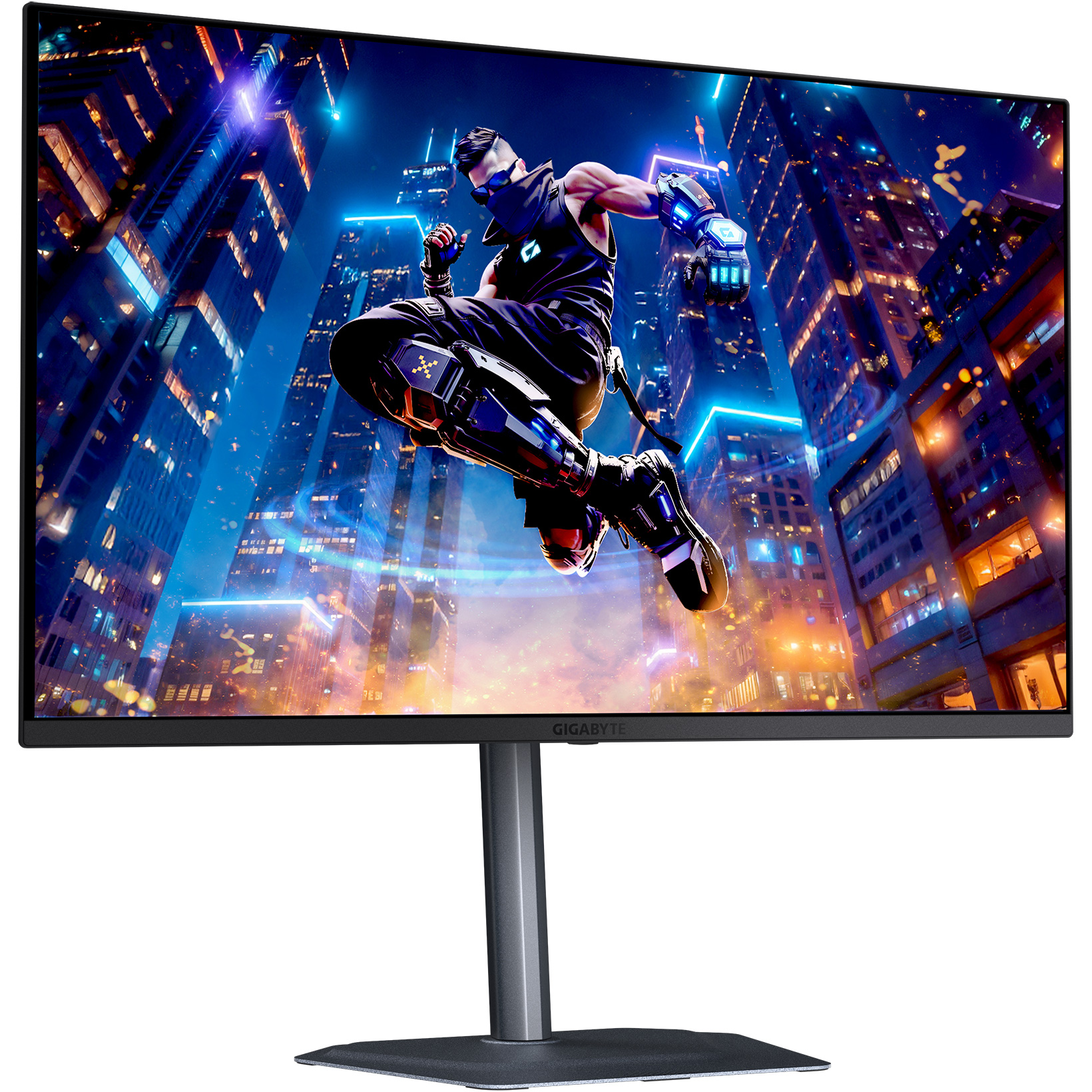 Монитор 31.5" GIGABYTE MO32U2