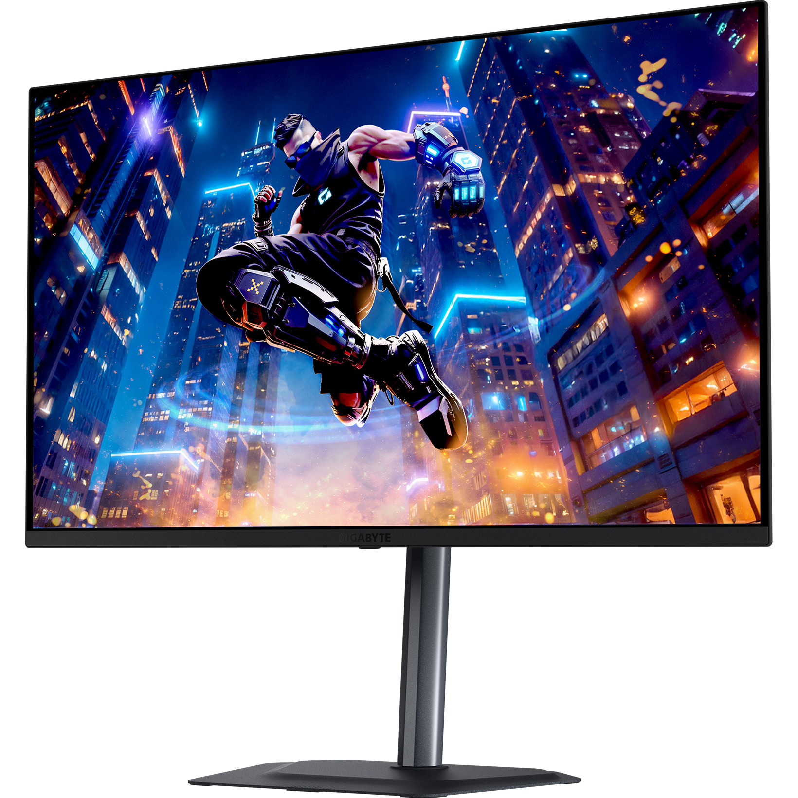 Монитор 31.5" GIGABYTE MO32U2