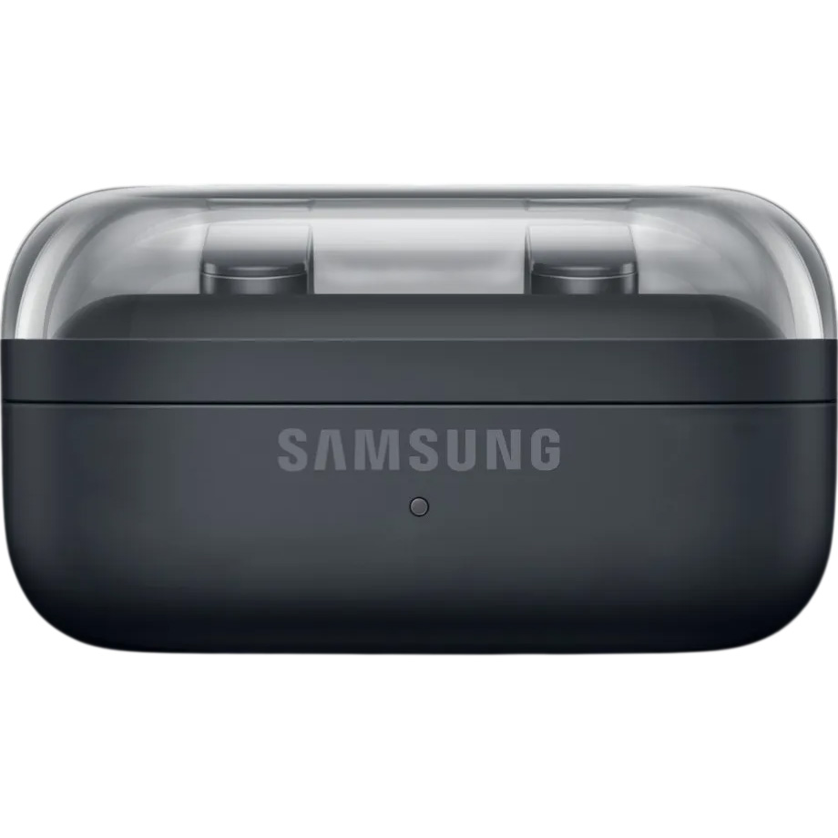 Навушники SAMSUNG Galaxy Buds4 Black (SM-R540NZKASEK)