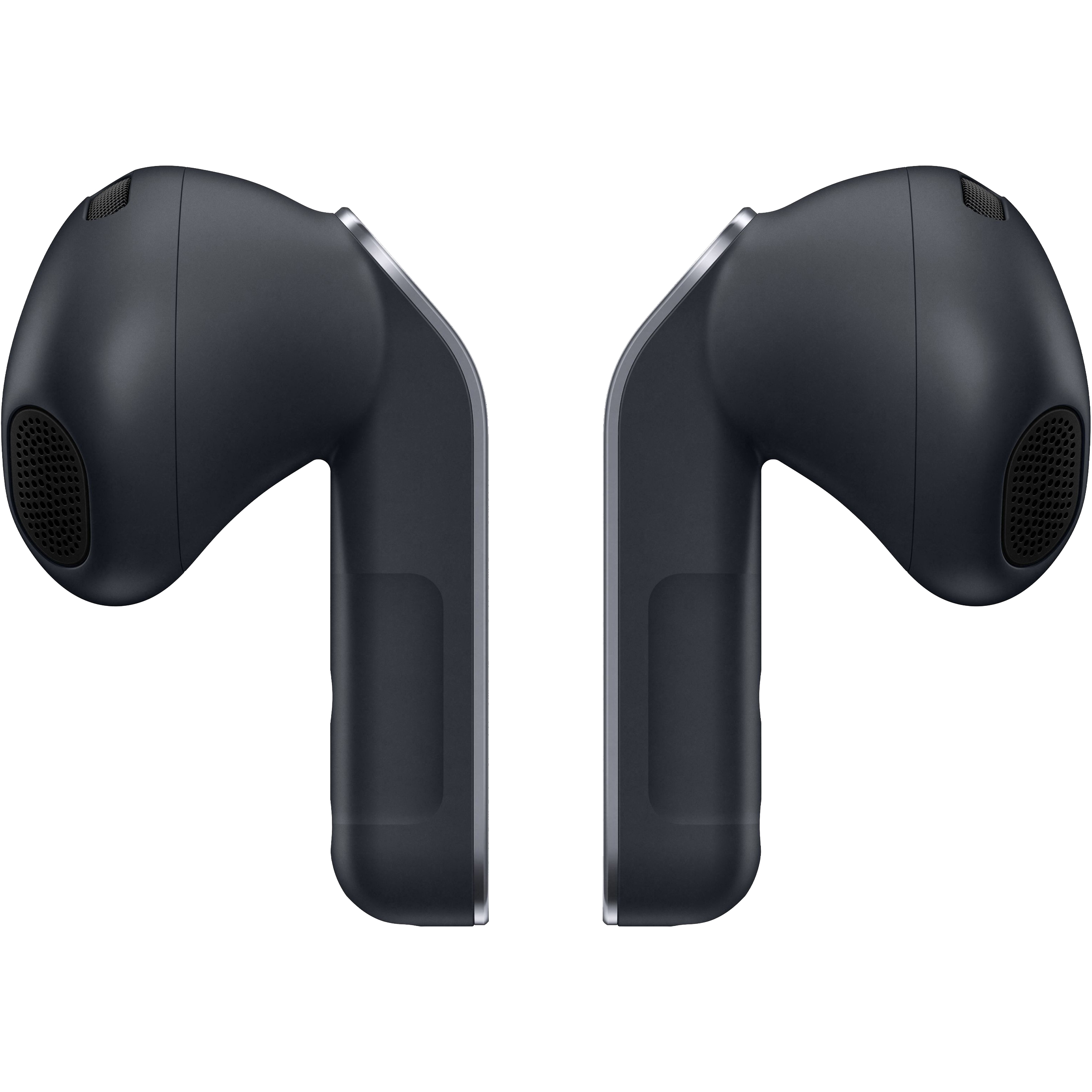 Навушники SAMSUNG Galaxy Buds4 Black (SM-R540NZKASEK)
