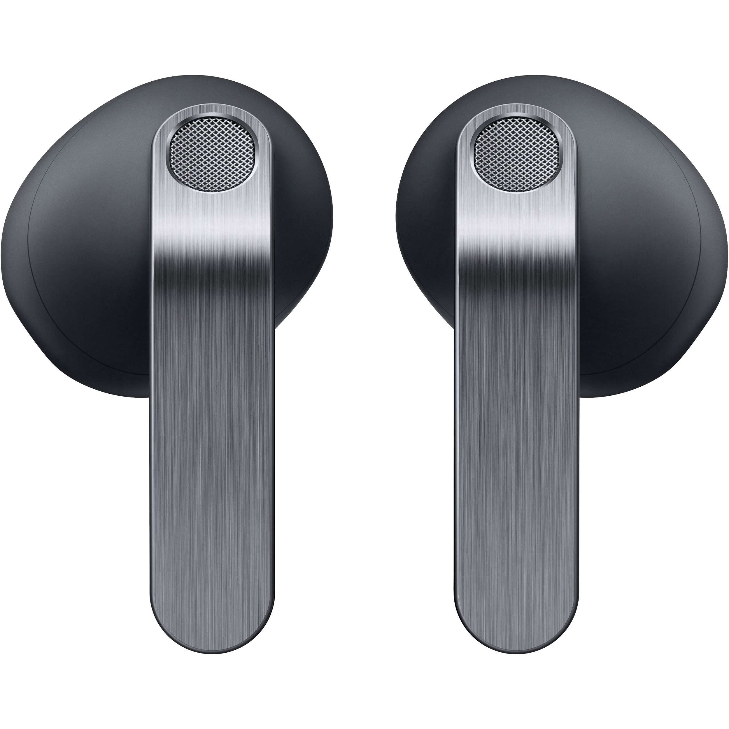 Навушники SAMSUNG Galaxy Buds4 Black (SM-R540NZKASEK)