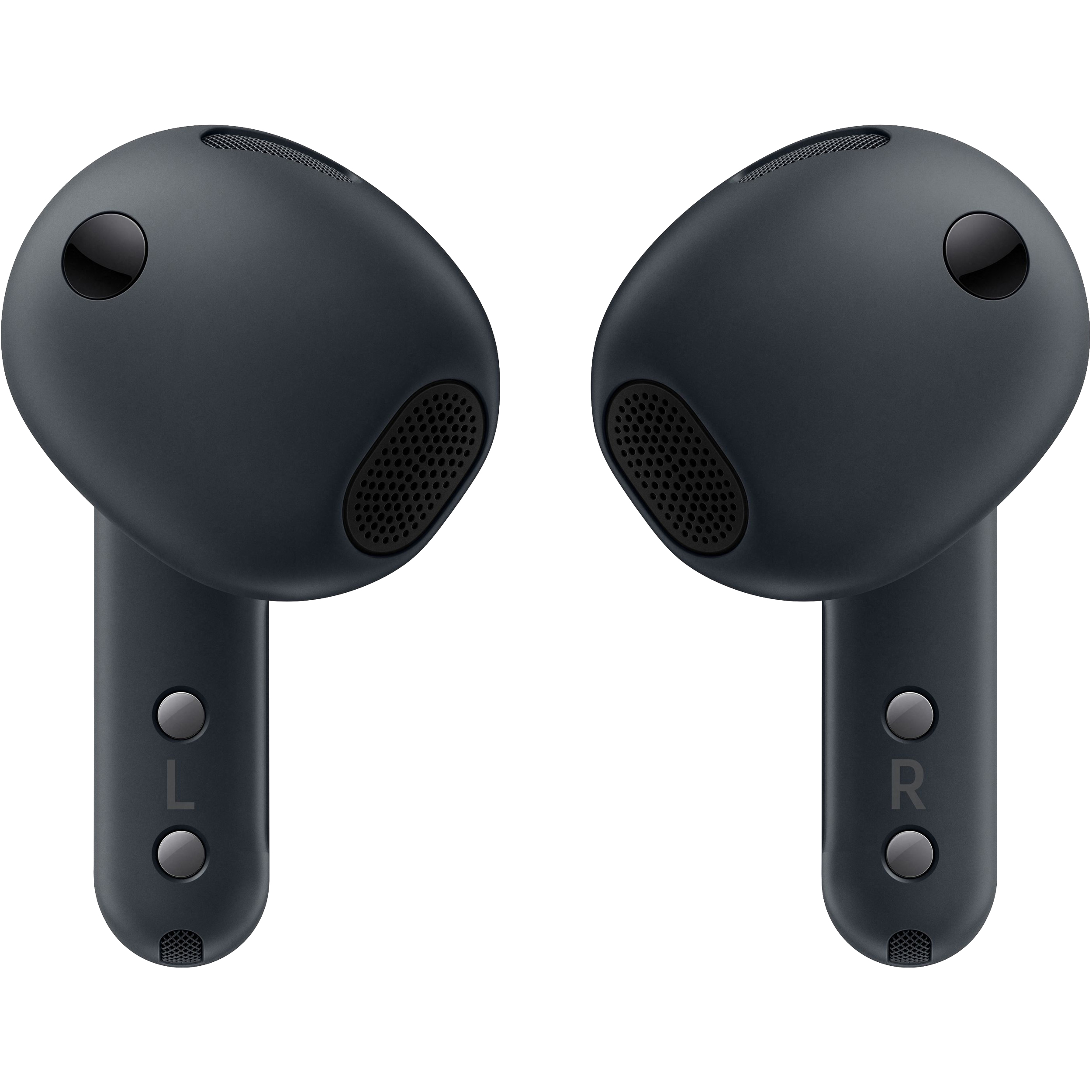 Навушники SAMSUNG Galaxy Buds4 Black (SM-R540NZKASEK)