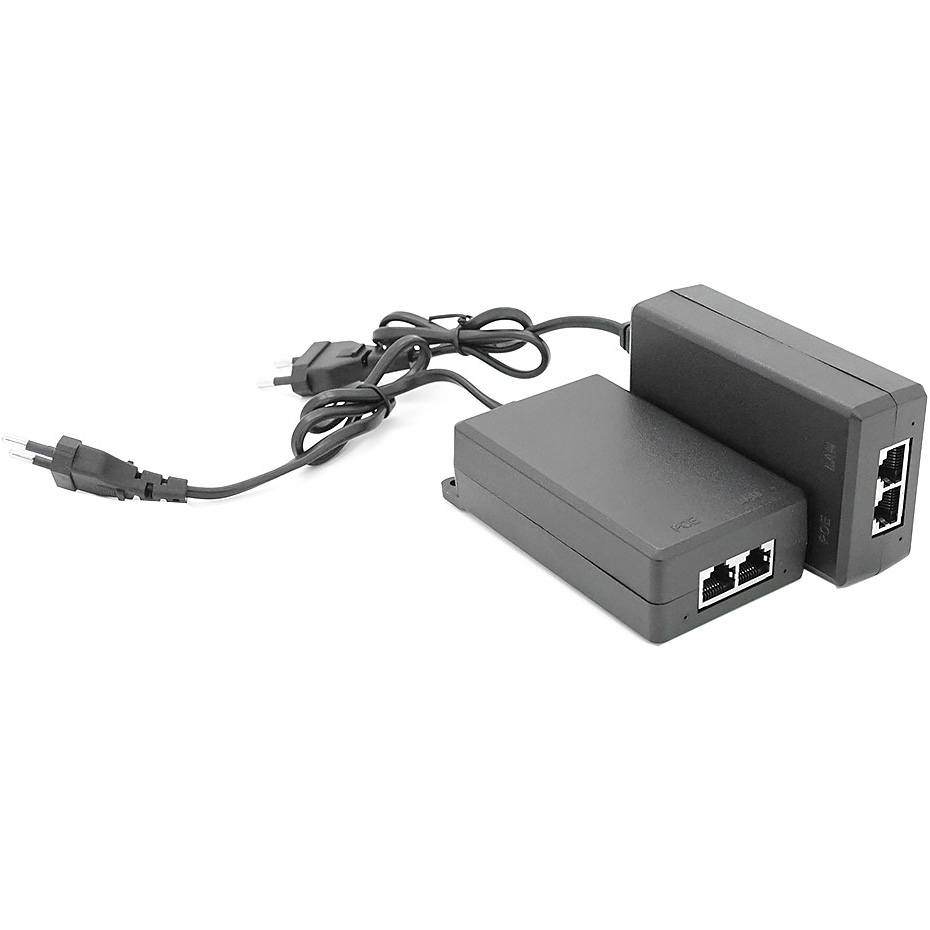 Радіоміст MERLION 5.8GHz, 1200Mb, відстань до 3км, DC12-24V, POE 48V, 2xRJ45