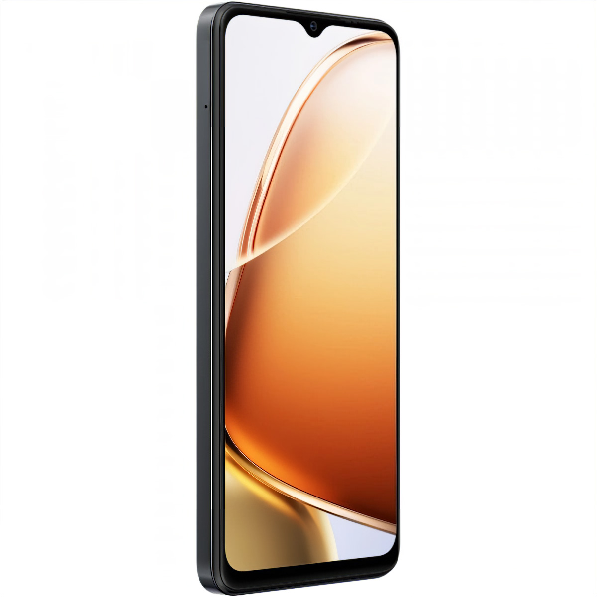 Смартфон BLACKVIEW Wave 9C 4/128GB Midnight Black