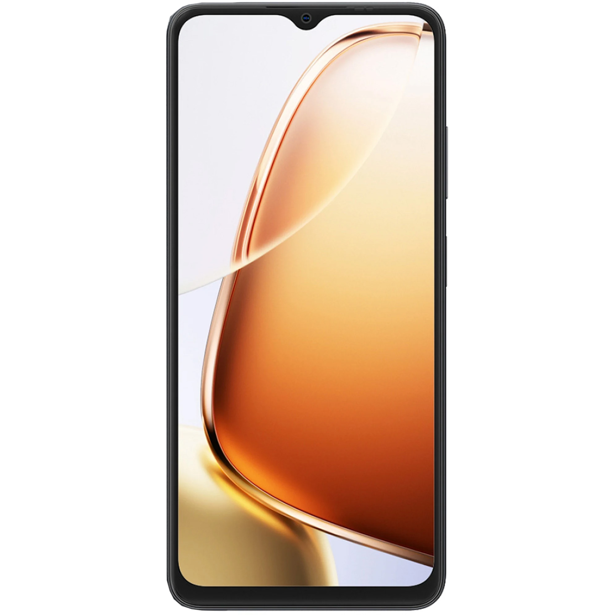 Смартфон BLACKVIEW Wave 9C 4/128GB Midnight Black