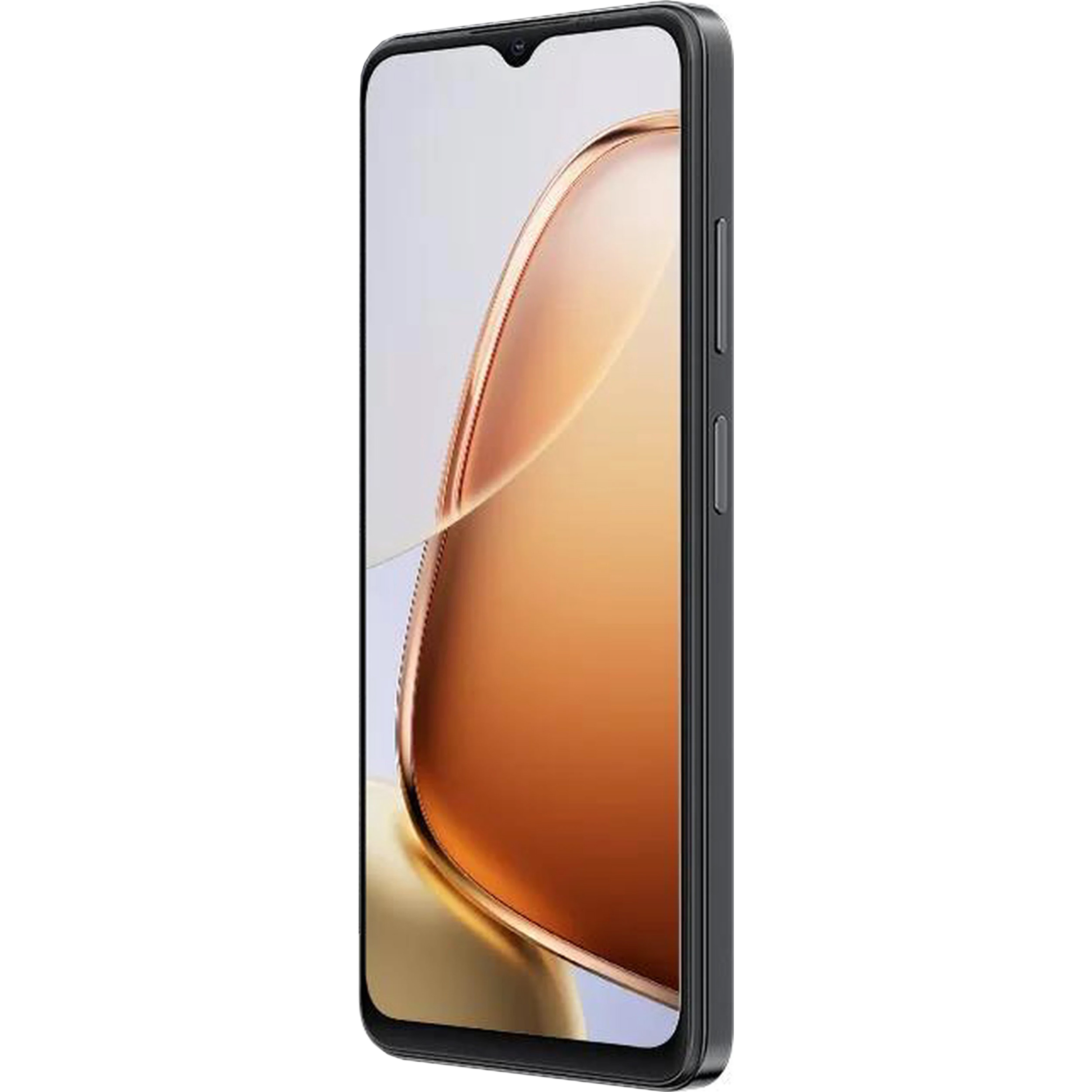 Смартфон BLACKVIEW Wave 9C 4/128GB Midnight Black