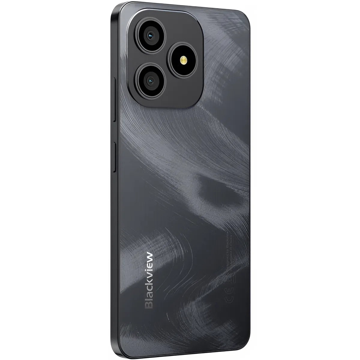 Смартфон BLACKVIEW Wave 9C 4/128GB Midnight Black