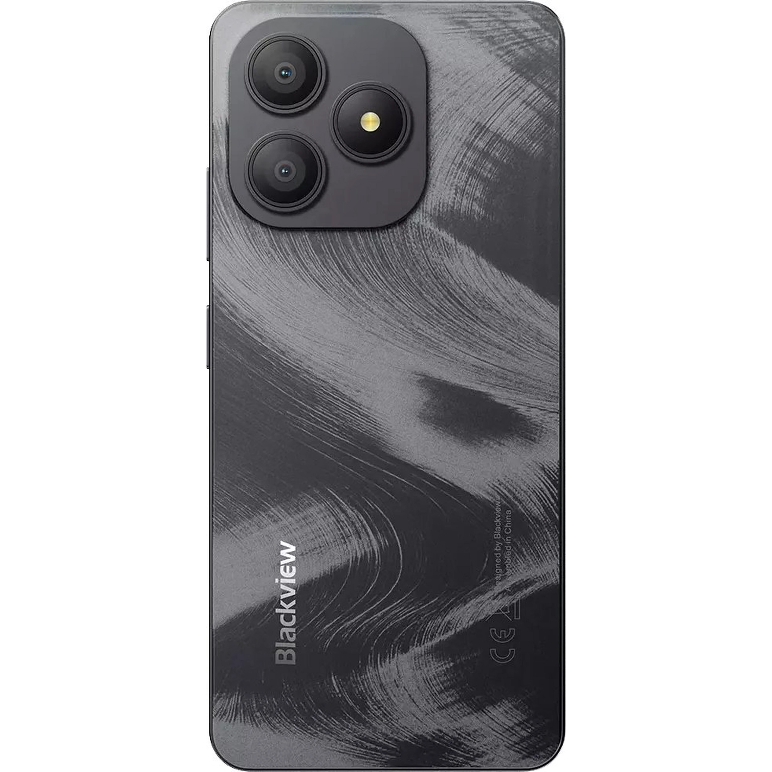 Смартфон BLACKVIEW Wave 9C 4/128GB Midnight Black