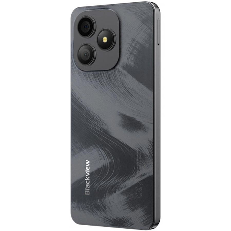 Смартфон BLACKVIEW Wave 9C 4/128GB Midnight Black