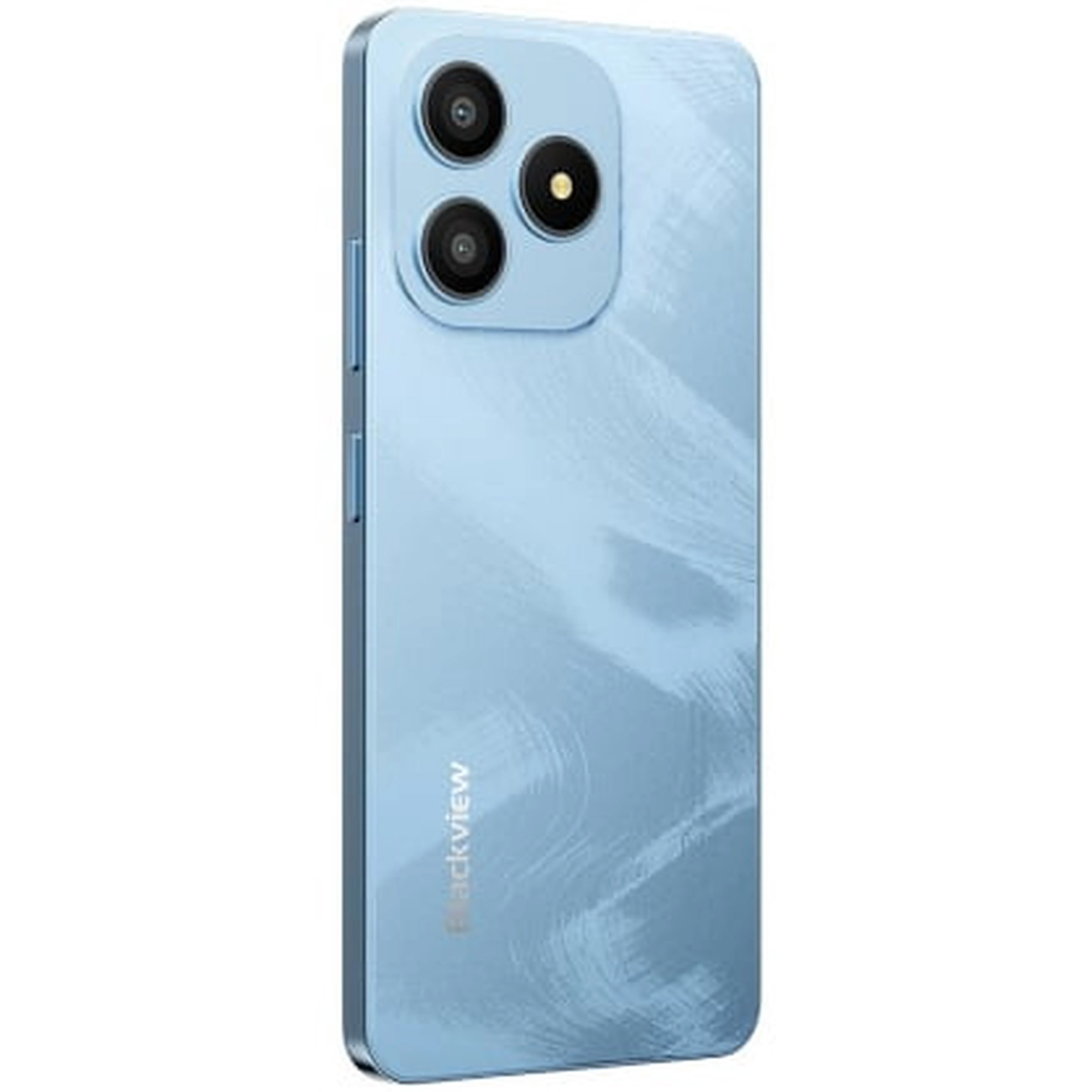 Смартфон BLACKVIEW Wave 9C 4/128GB Wave Blue